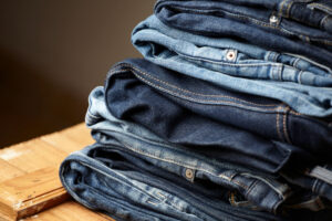 איך למצוא את הג'ינס המושלם